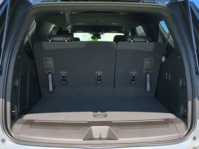 New 2026 Chevrolet Tahoe LS w/ Max Trailering Package RWD image 12
