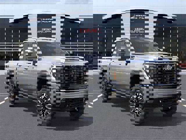 New 2026 GMC Sierra 2500 Denali Ultimate image 7