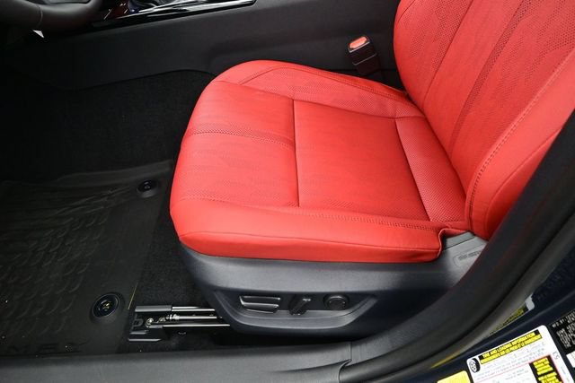 New 2026 Toyota Camry XSE FWD image 11