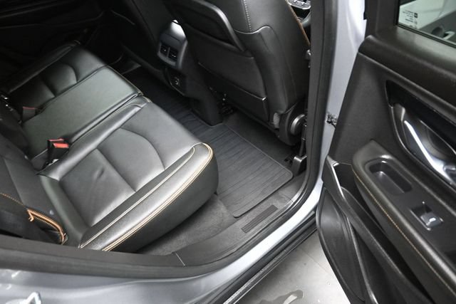 Used 2024 GMC Terrain AT4 AWD/4WD image 25