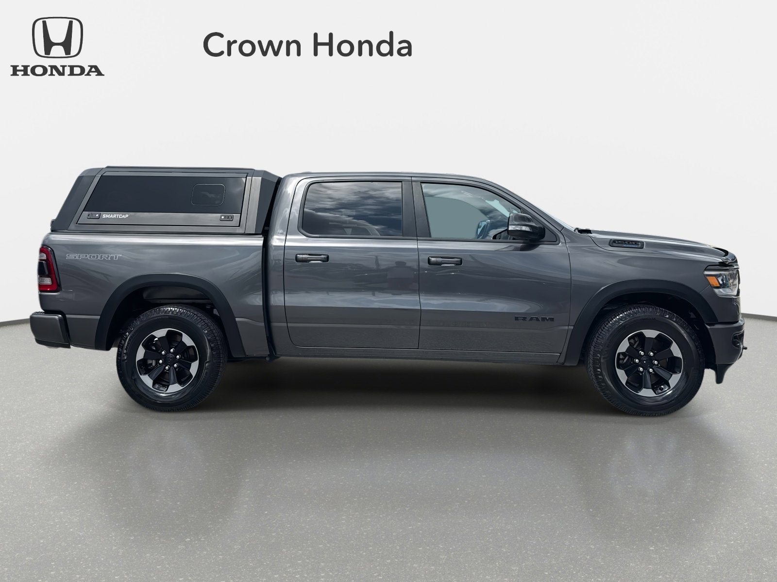 Used 2022 RAM 1500 Lone Star image 7