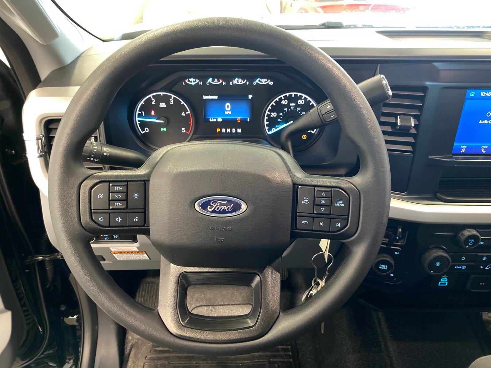 New 2026 Ford F550 4x4 Supercab Super Duty image 20