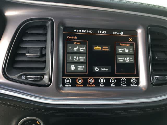 Certified 2020 Dodge Challenger R/T w/ Plus Package RWD image 30
