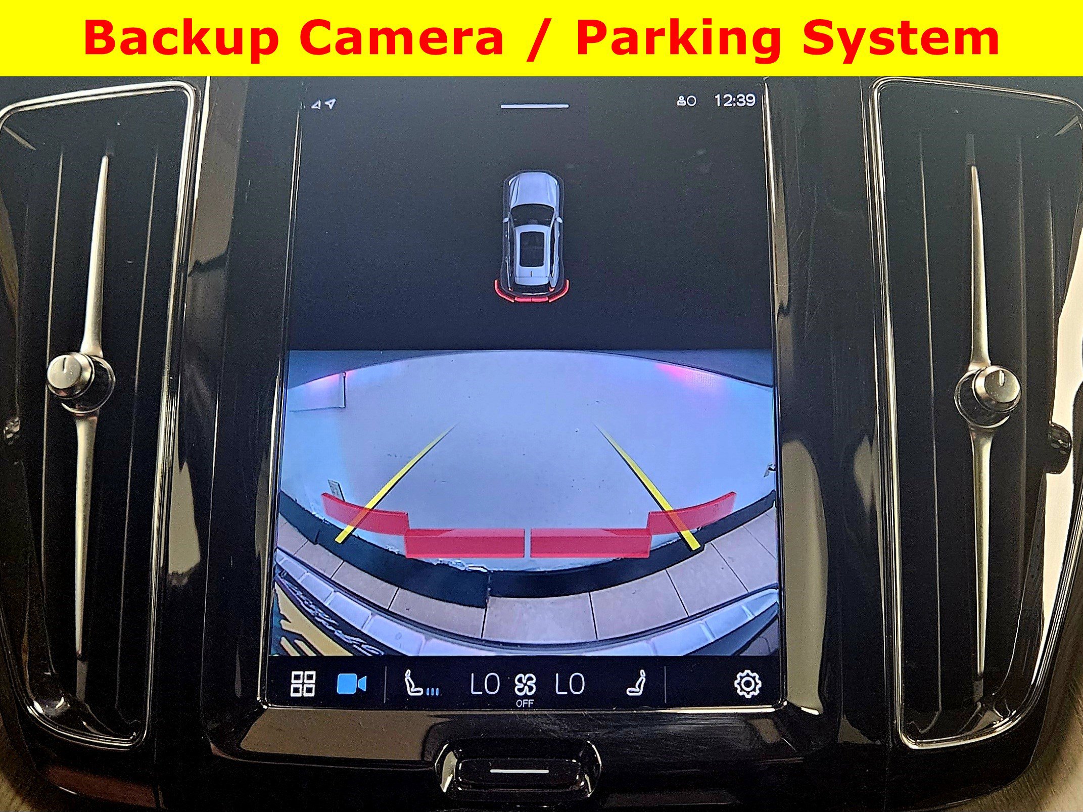 Used 2022 Volvo XC60 B5 Inscription w/ Protection Package Premier AWD/4WD image 20