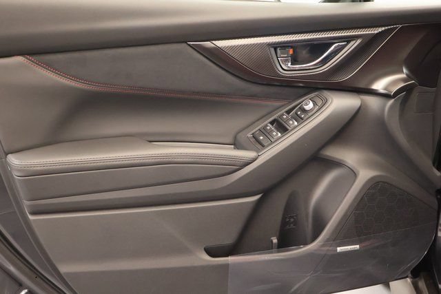 New 2026 Subaru WRX Limited AWD/4WD image 11