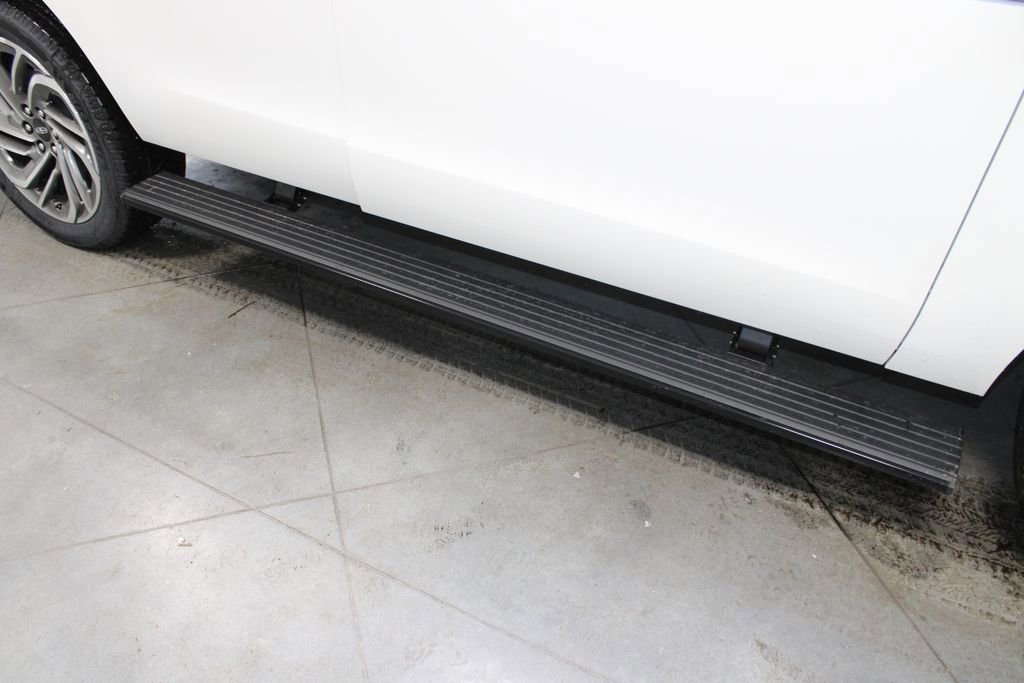 New 2026 Lincoln Navigator Reserve image 12