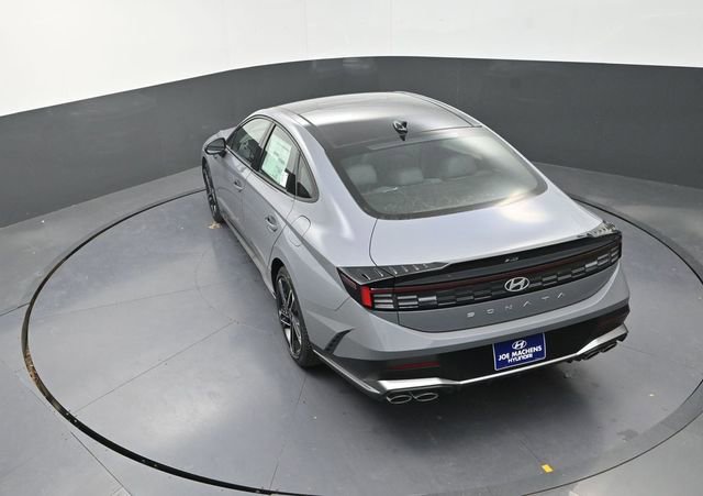 New 2026 Hyundai Sonata N Line FWD image 28