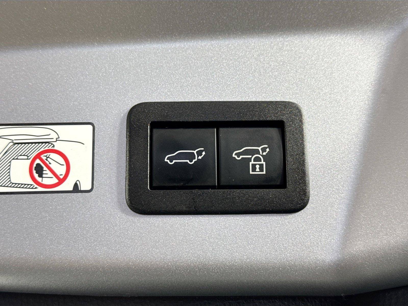 Certified 2024 Toyota Prius Limited w/ Limited Premium Package FWD image 56