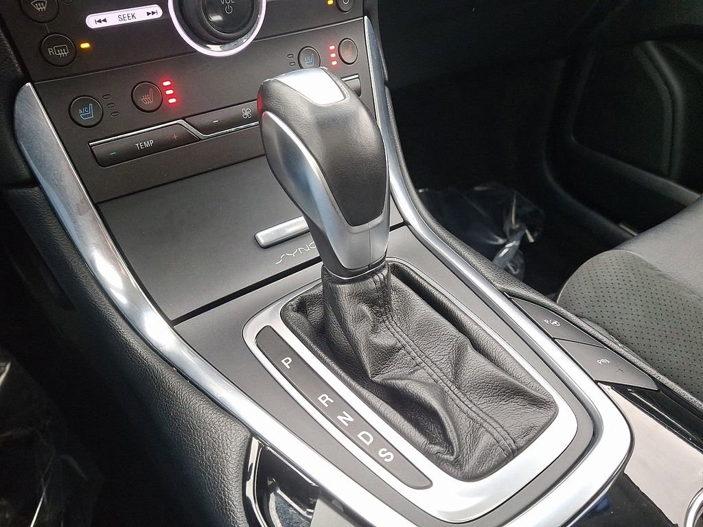 Used 2016 Ford Edge Sport w/ Equipment Group 401A image 16
