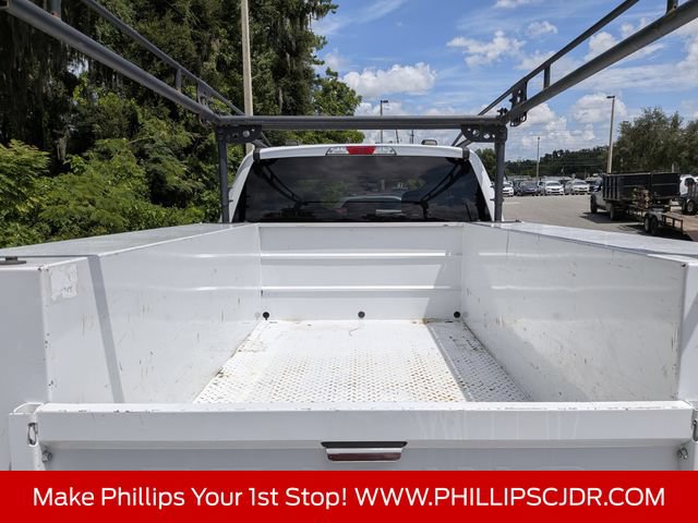 Used 2022 Ford F250 XLT AWD/4WD image 12