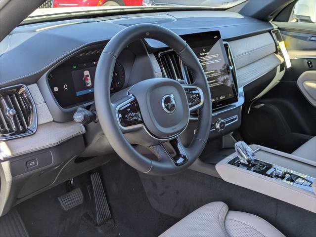 New 2026 Volvo XC90 B6 Ultra image 8