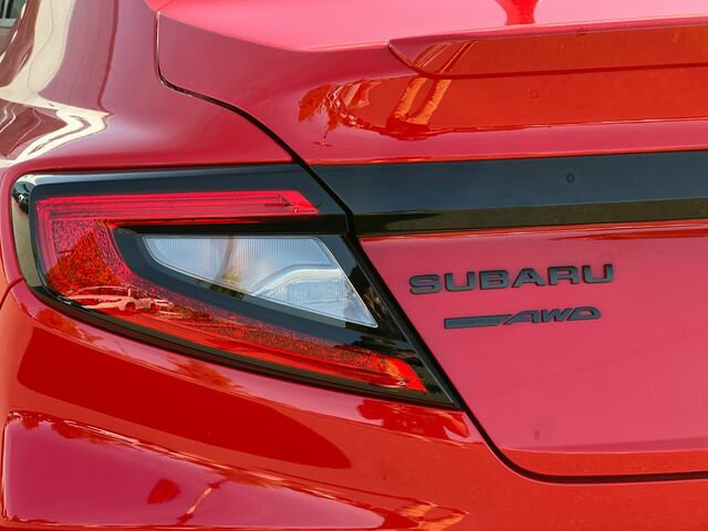 New 2026 Subaru WRX Premium AWD/4WD image 26