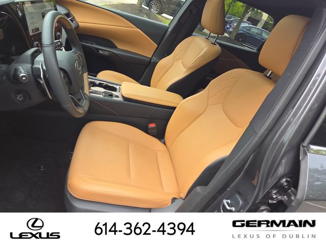 Certified 2026 Lexus RX 350 Premium w/ Convenience Package AWD/4WD image 32