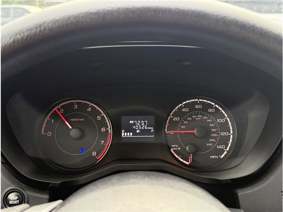 Used 2019 Subaru Crosstrek 2.0i image 18