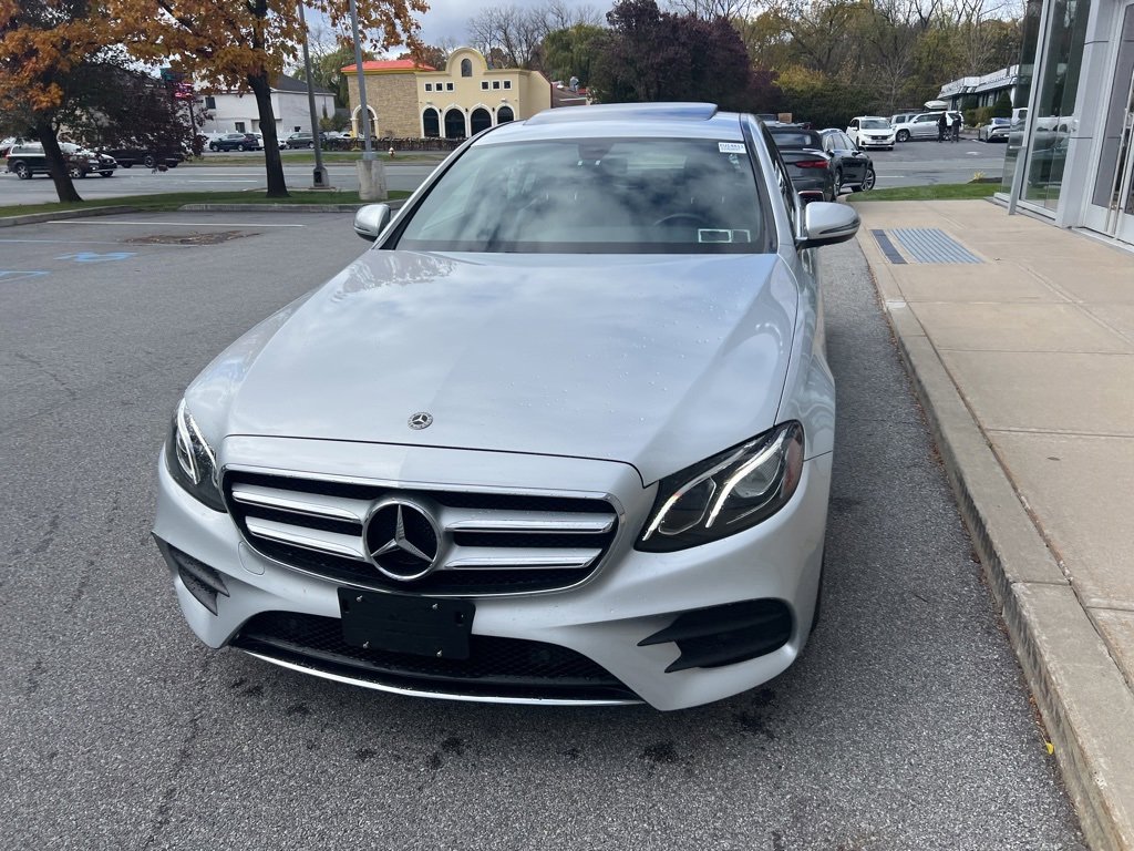 Used 2019 Mercedes-Benz E 300 4MATIC image 45