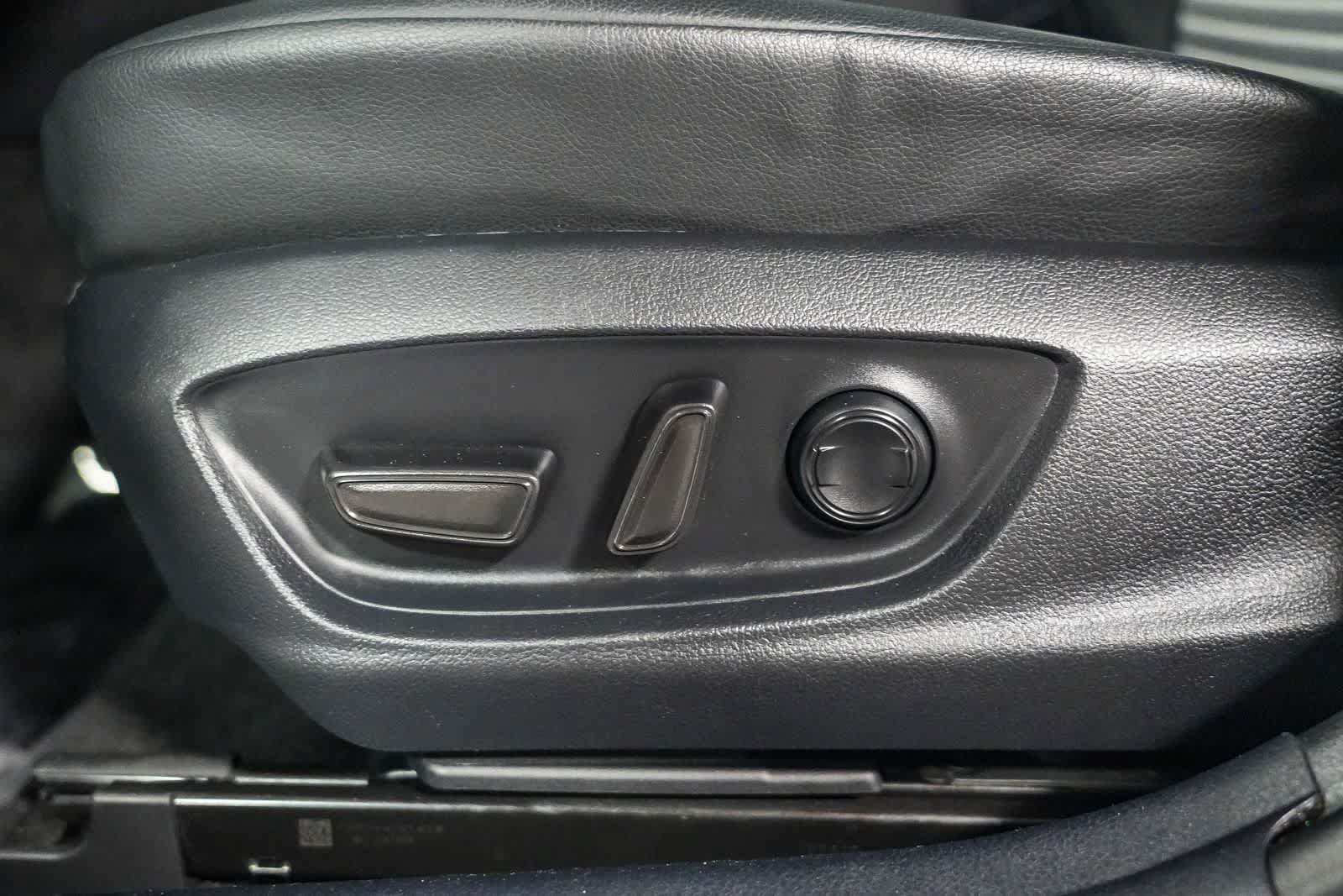Certified 2024 Toyota Camry SE FWD image 22