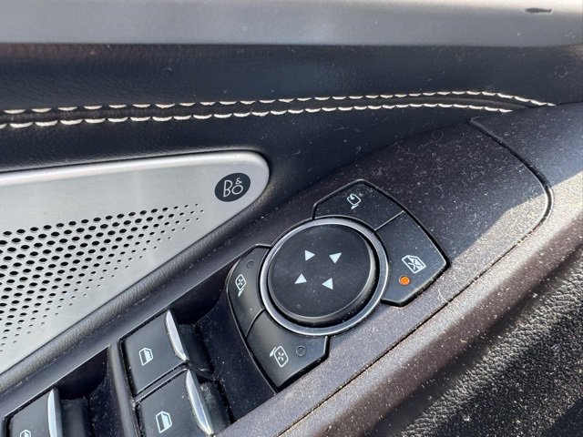 Used 2020 Ford Explorer ST w/ Premium Technology Package image 18