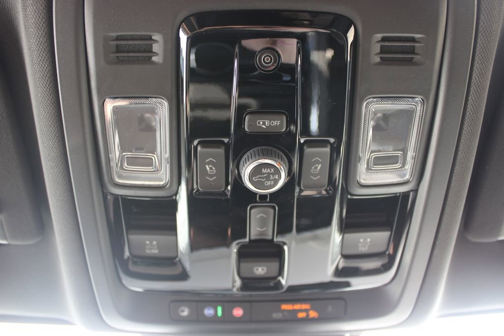 New 2026 Chevrolet Tahoe Premier w/ Sun And Tow Package AWD/4WD image 52