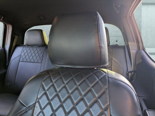 Used 2019 Toyota Tacoma TRD Sport w/ Technology Package AWD/4WD image 13