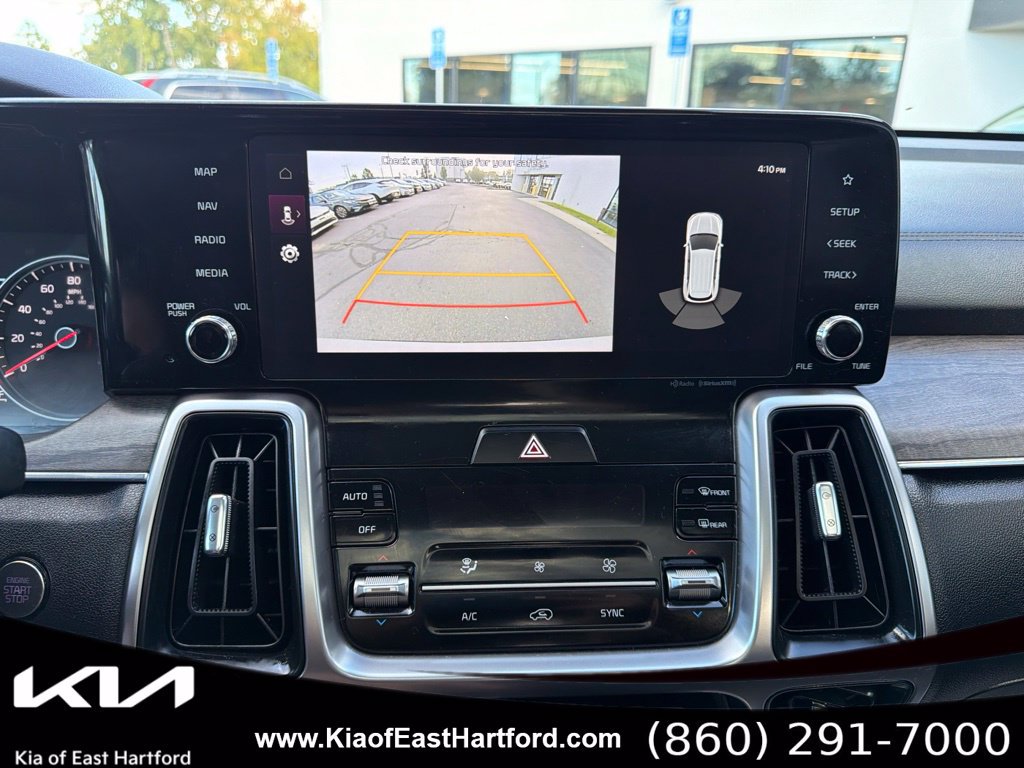 Certified 2023 Kia Sorento S w/ Panoramic Sunroof Package AWD/4WD image 33