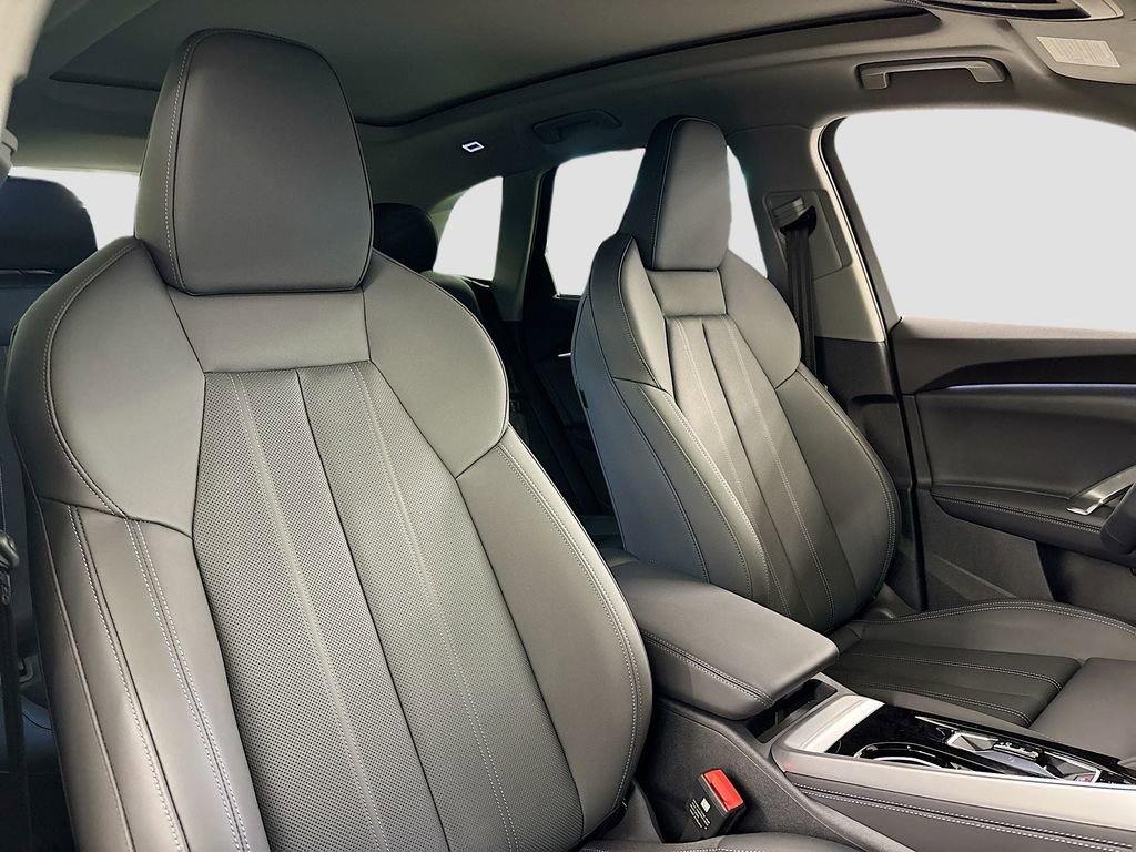 New 2025 Audi Q5 2.0T Premium Plus image 15