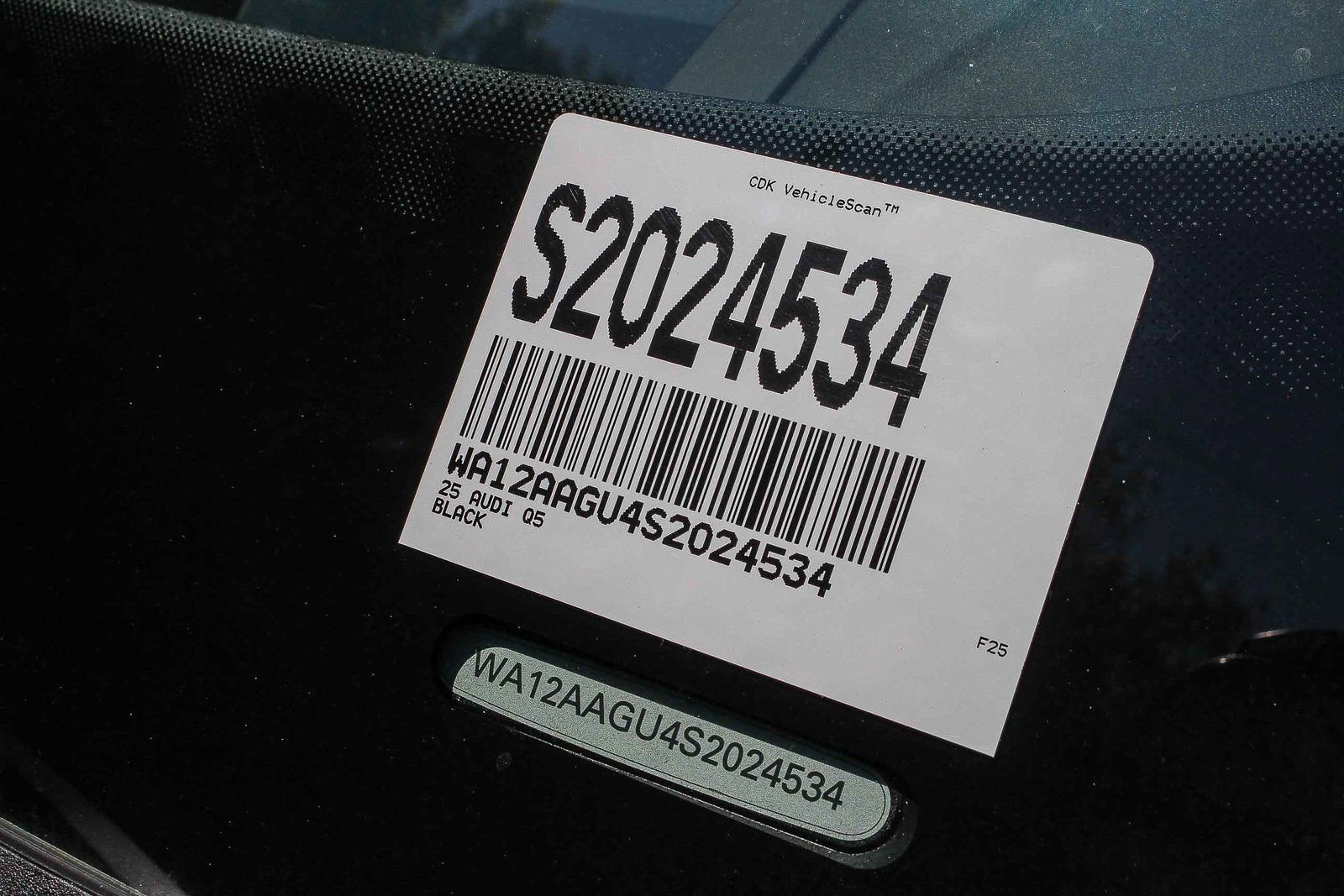 Used 2025 Audi Q5 Premium Plus image 31