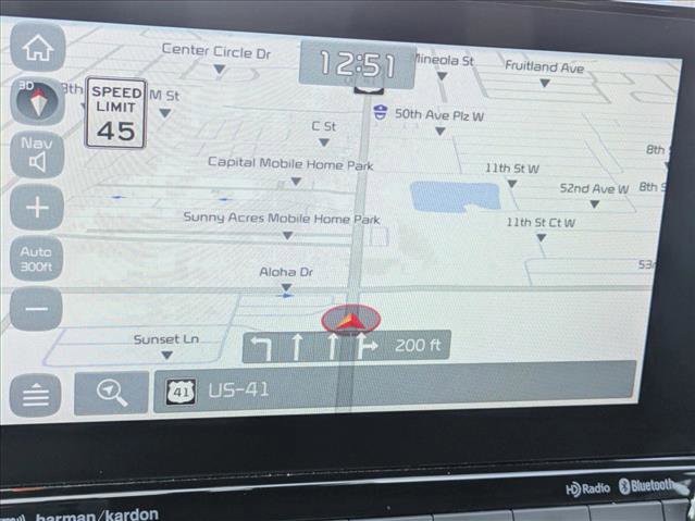 Used 2021 Kia Forte EX image 13