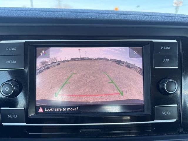 Used 2024 Volkswagen Jetta SE image 13