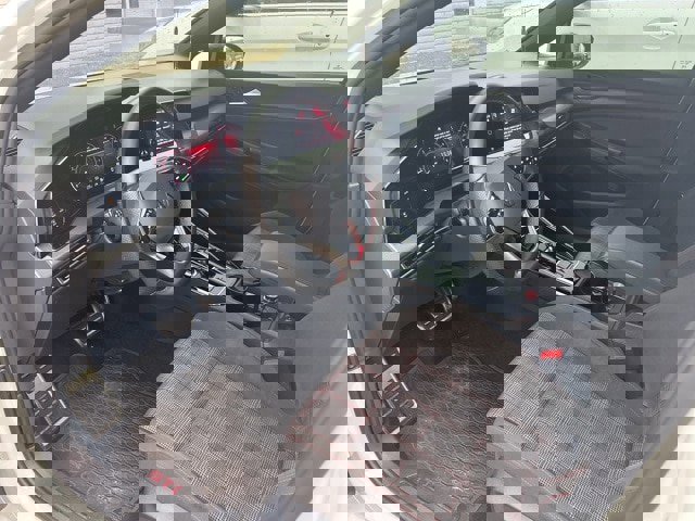 Used 2023 Volkswagen GTI 40th Anniversary Edition image 10