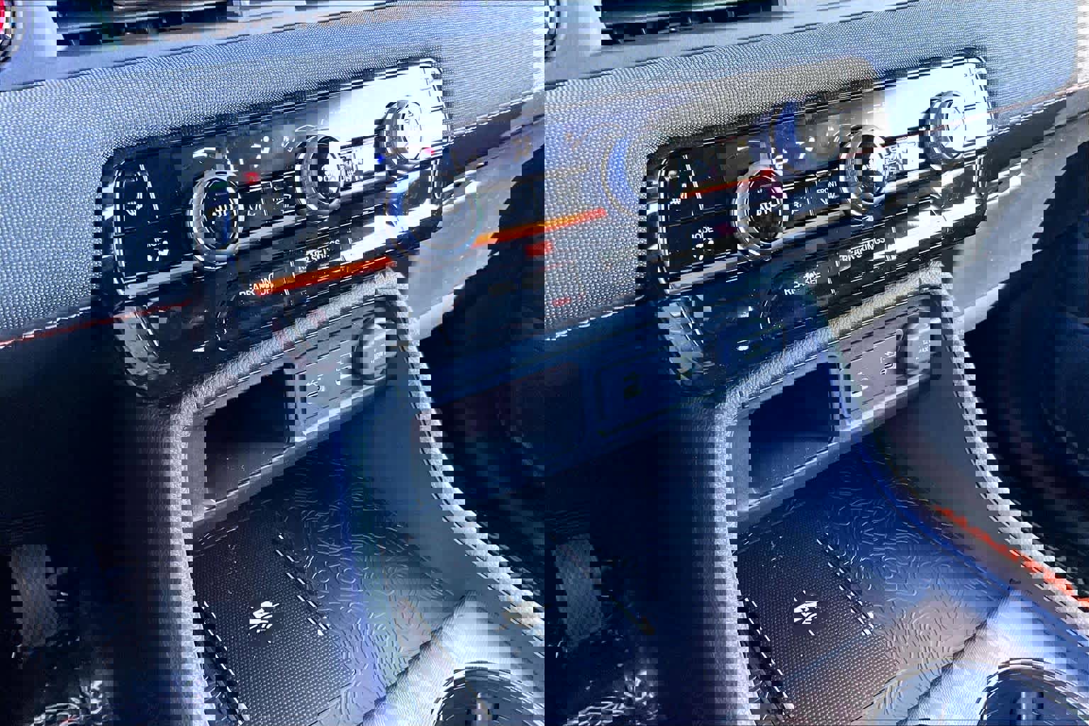 New 2026 Honda Passport TrailSport image 19