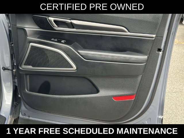 Used 2024 Kia Telluride LX FWD image 8