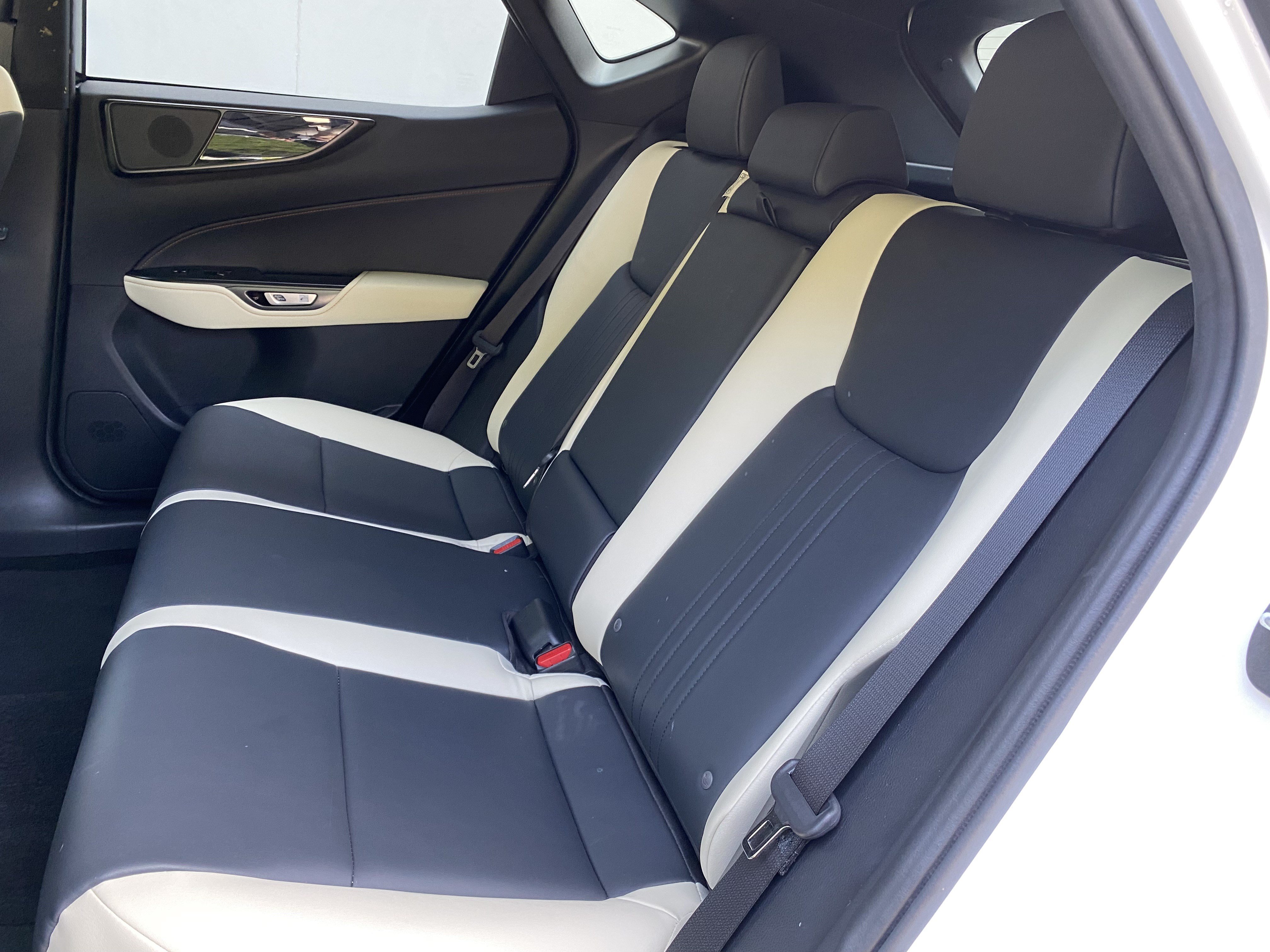Used 2022 Lexus NX 350 AWD w/ Accessory Package 2 image 36