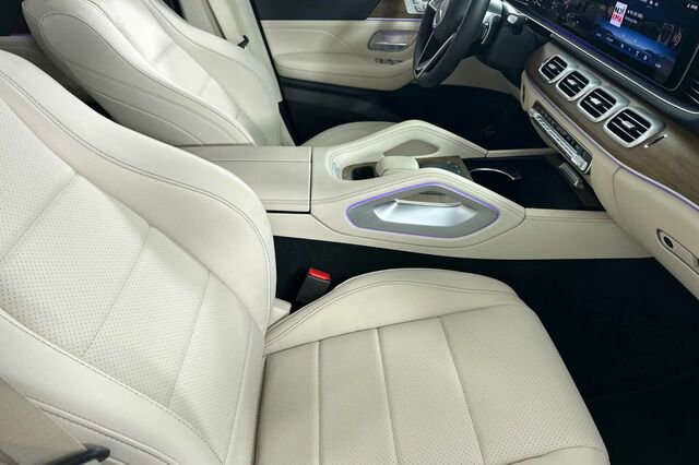 Certified 2024 Mercedes-Benz GLE 450 4MATIC image 19