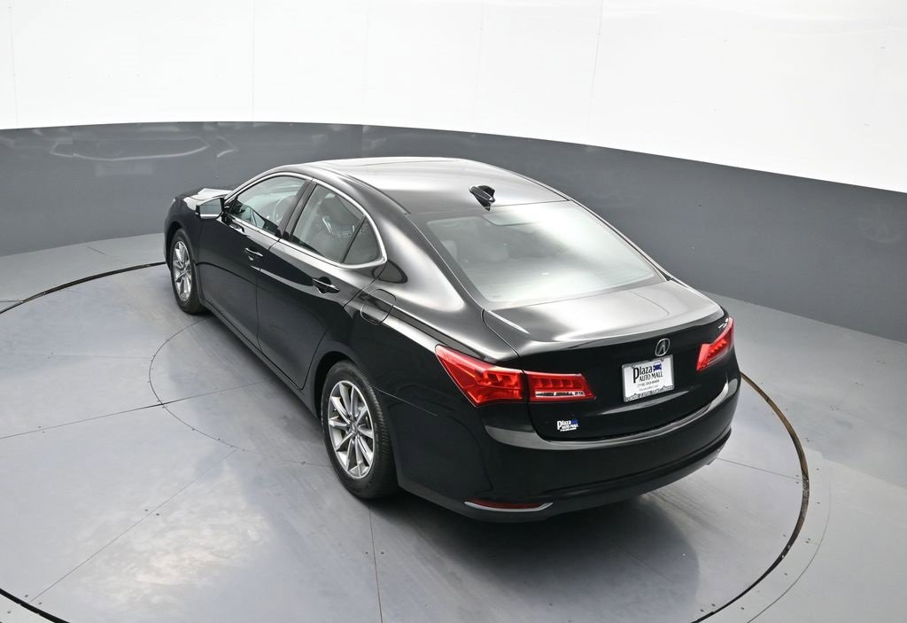 Used 2020 Acura TLX w/ Technology Package image 39