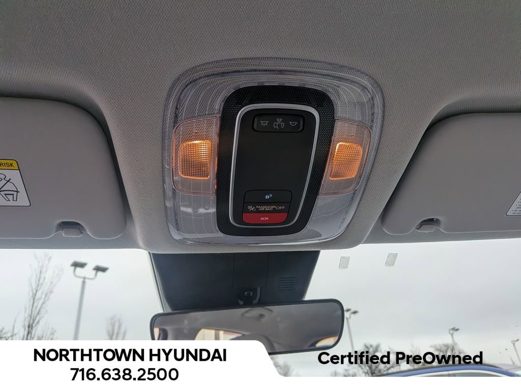 Certified 2026 Hyundai Kona SE AWD/4WD image 26