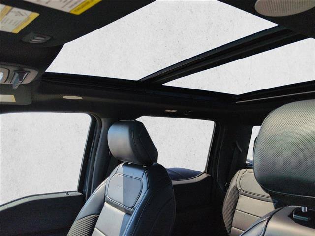 Used 2023 Ford F150 Raptor AWD/4WD image 16