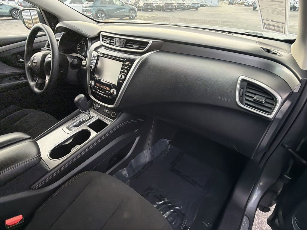 Used 2023 Nissan Murano S FWD image 27
