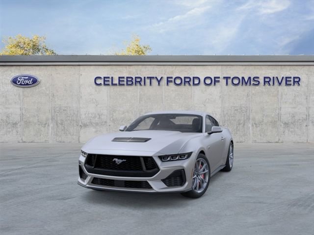 New 2024 Ford Mustang GT Premium RWD image 2