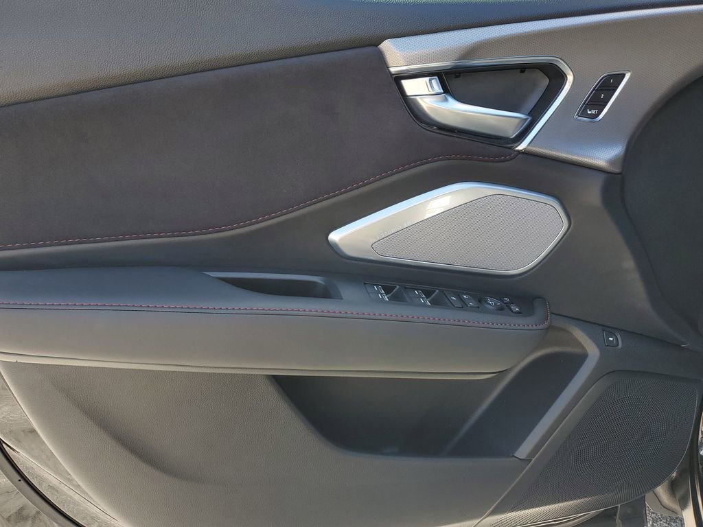Certified 2023 Acura RDX A-Spec image 20