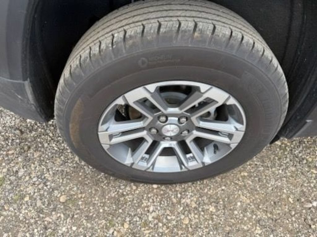 Used 2026 GMC Terrain Elevation FWD image 19