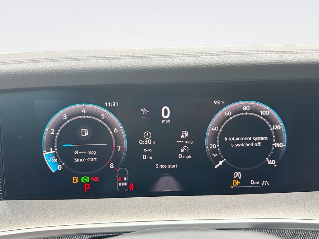New 2026 Volkswagen Tiguan S AWD/4WD image 10