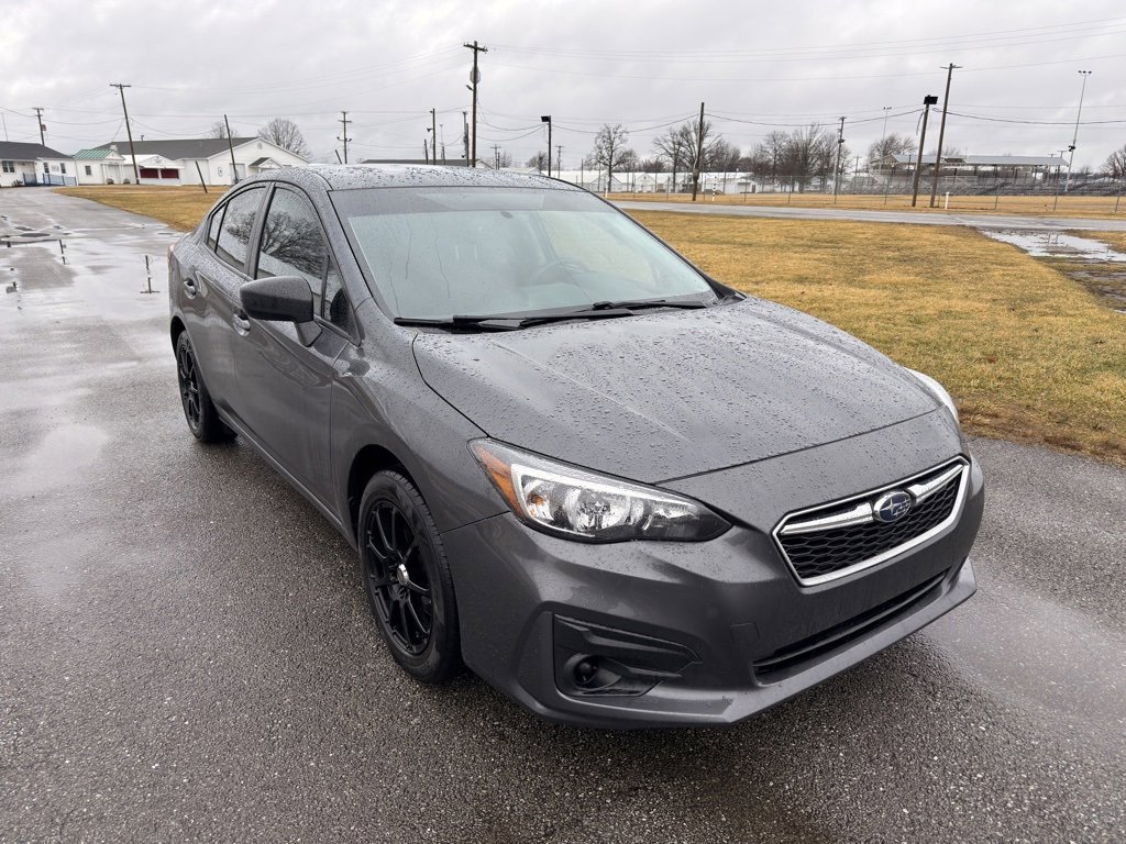 Used 2019 Subaru Impreza 2.0i image 2