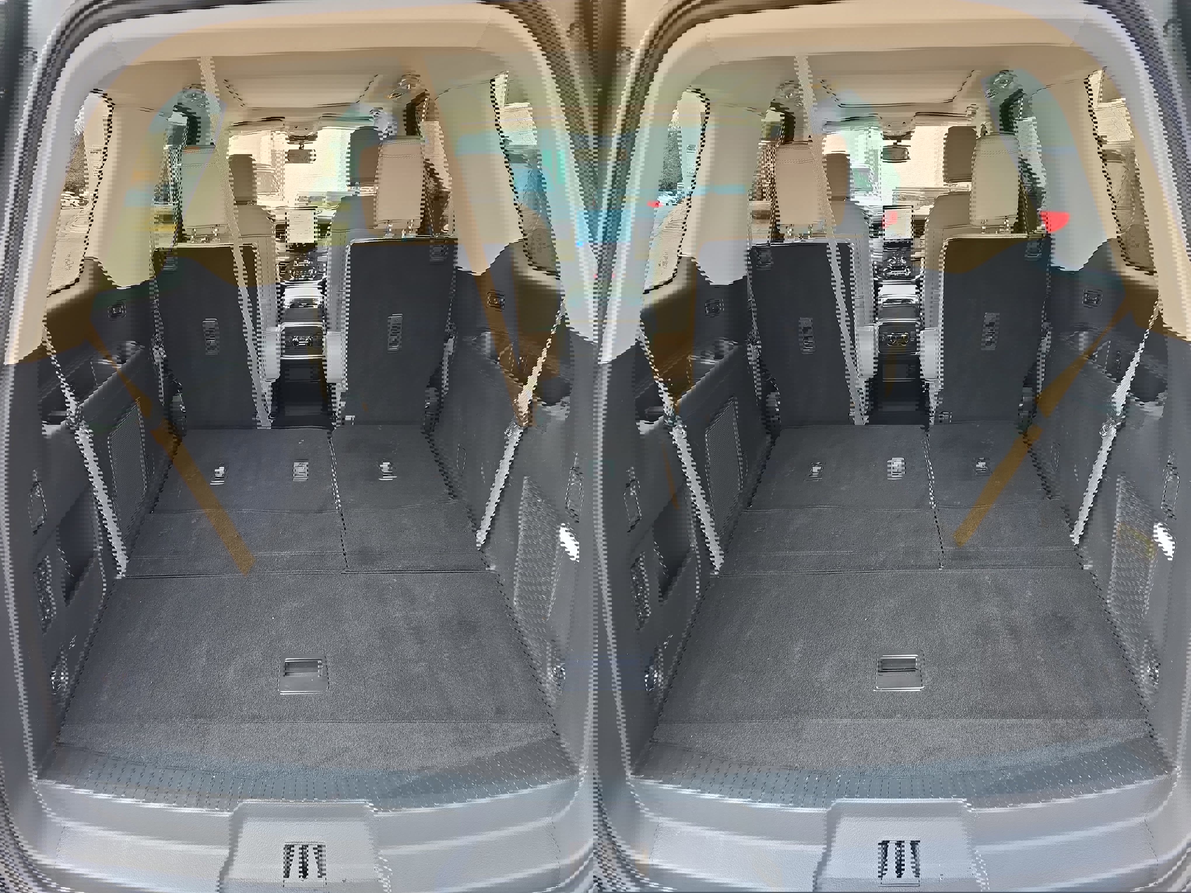 Used 2024 Ford Expedition Limited image 14