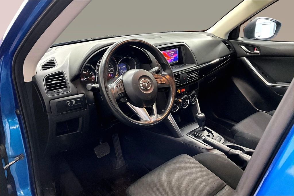 Used 2014 MAZDA CX-5 Sport w/ Bluetooth Audio Package image 7
