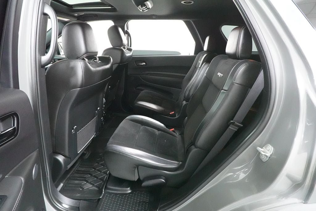 Used 2021 Dodge Durango SRT w/ Black Package AWD/4WD image 29