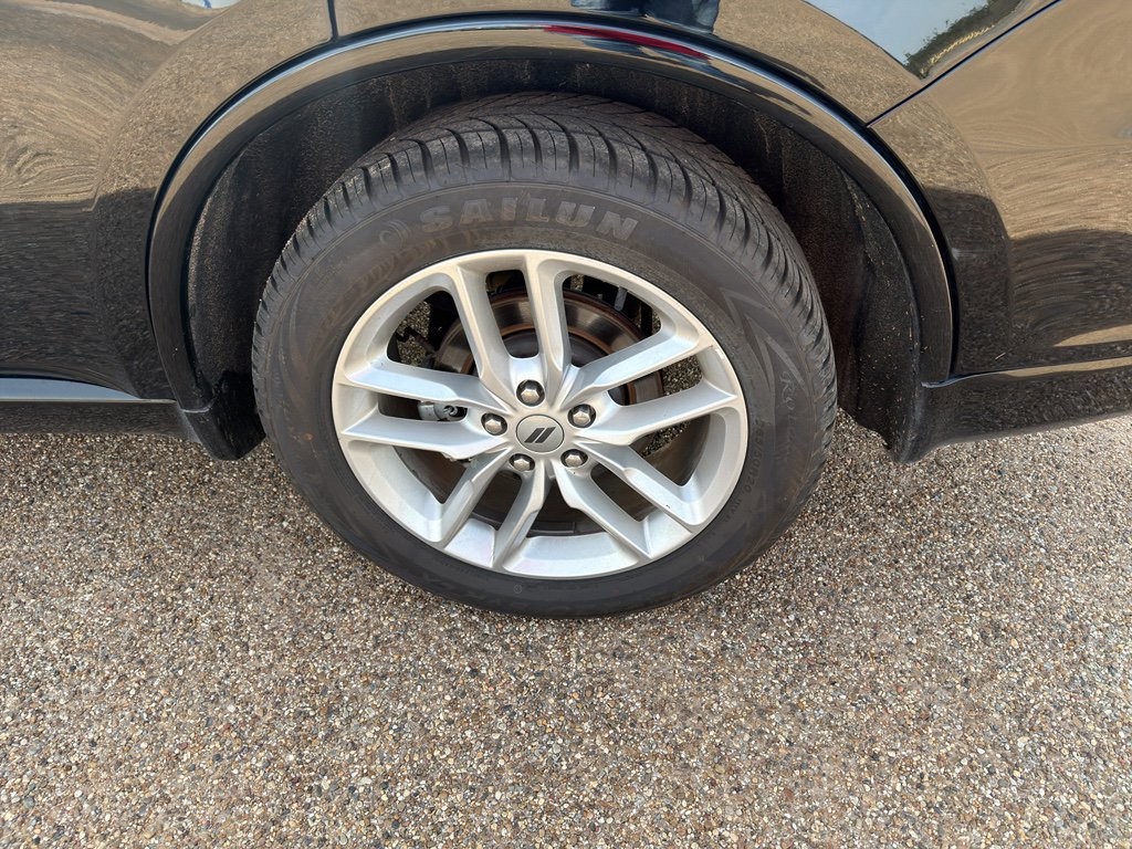 Used 2024 Dodge Durango R/T image 15