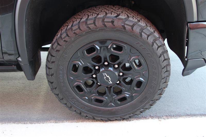 Used 2024 Chevrolet Silverado 2500 High Country w/ High Country Premium Package image 33