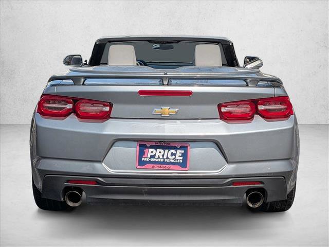 Used 2023 Chevrolet Camaro LT image 6