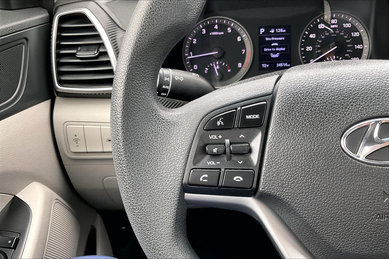Used 2019 Hyundai Tucson SE FWD image 23
