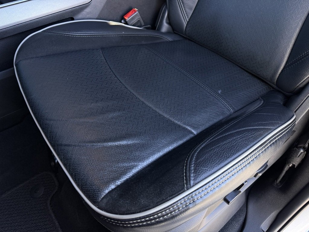 Used 2024 RAM 2500 Laramie w/ Night Edition image 24